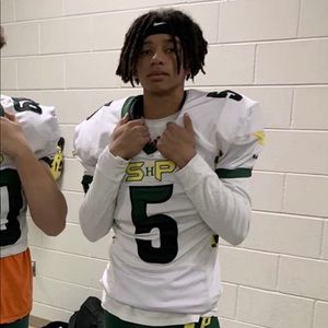 Meet your Posher, Kameron